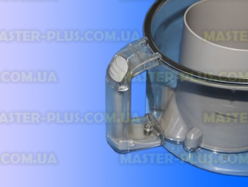 Контейнер для мусора Samsung DJ97-01767A для пылесоса