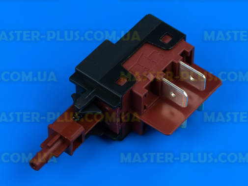 Кнопка мережева Indesit C00058465 для пральної машини