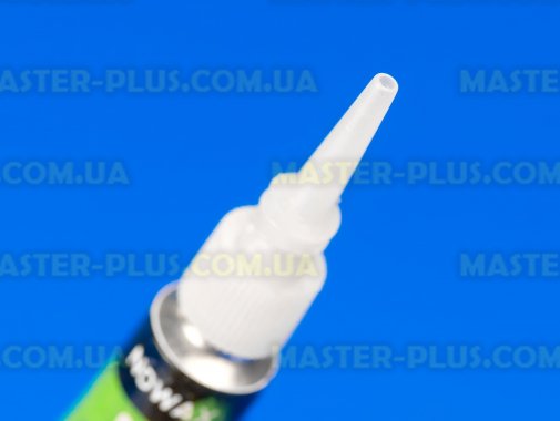 Супер клей гель 3g NOWAX Extra Strong (США)