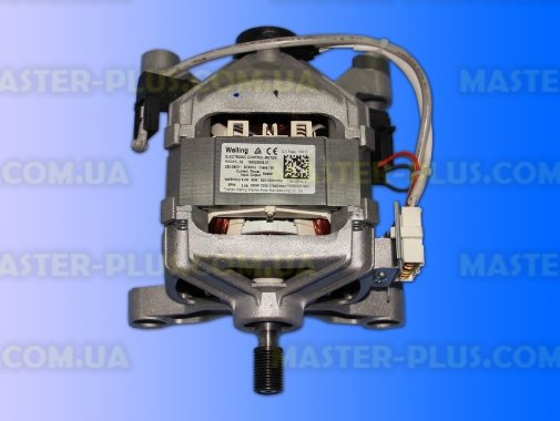 Мотор Indesit Ariston C00288958 для стиральной машины