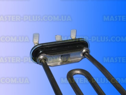 ТЭН 2400W 270мм гнутый SKL для стиральной машины