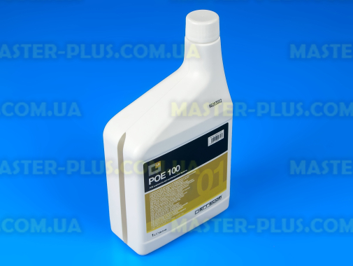 Масло Errecom POE-100 1LT (OL6017.K.P2) для холодильника