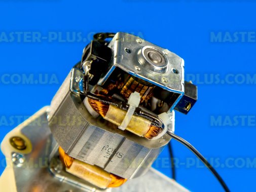 Кофемолка в сборе с двигателем Krups MS-2A01648 для кофеварки