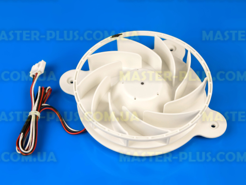 Вентилятор Samsung DA31-00334D Original для холодильника