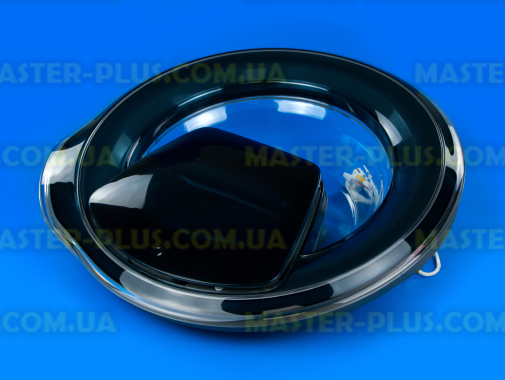 Дверцята в зборі Samsung DC97-19579C Original для пральної машини