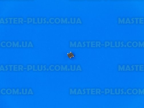 Кнопка тактова 3x3x1,5мм 4pin