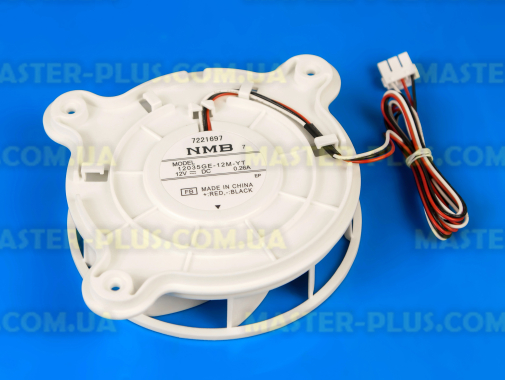 Вентилятор Samsung DA31-00334D Original для холодильника