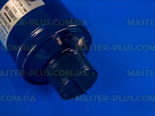Фильтр на всасывание MG-TDS-2813T 1-5/8&quot; (41,3мм) ODF под пайку
