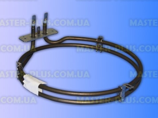 ТЕН конвекції 2400W сумісний з Ardo 524011800 для плити та духовки