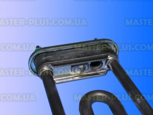 ТЭН 1700w 17см. с отв. и широким фланцем Thermowatt для стиральной машины
