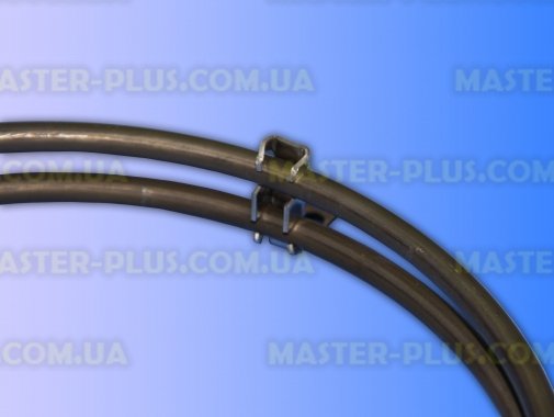 ТЕН конвекції 2400W сумісний з Ardo 524011800 для плити та духовки