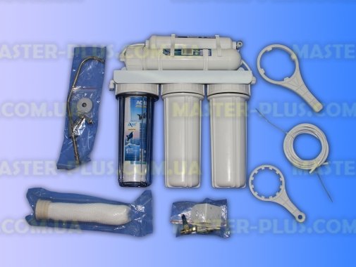 Система водоочистна ультрафільтрація AquaKit UF 5-1