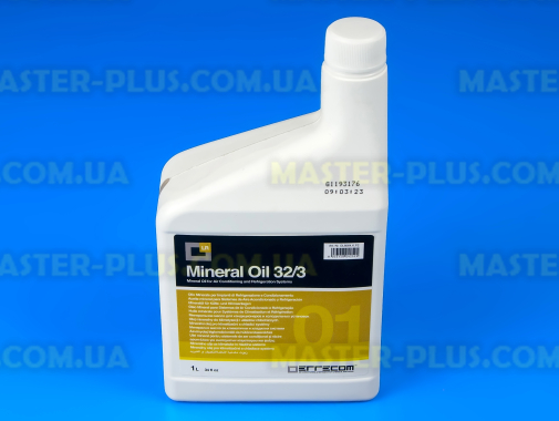 Масло Errecom 32 1LT (OL6064.K.P2) для холодильника