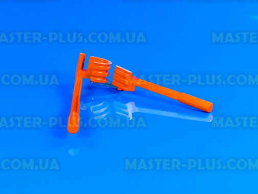 Трубогиб рычажный 180" 1/4", 5/16", 3/8" СТ-369А