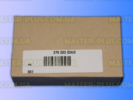 Замок (УБЛ) Electrolux 3792030342 Original для стиральной машины