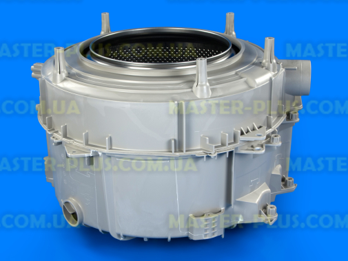 Бак в сборе с барабаном AEG 3484164508 Original для стиральной машины