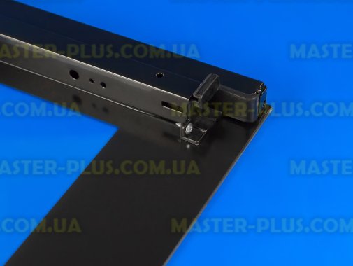 Стекло двери духовки (наружное) Beko 410300304 для плиты и духовки