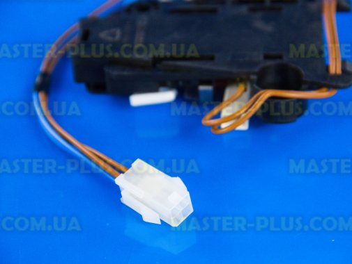 Замок (УБЛ) Ariston C00118932 	  для стиральной машины