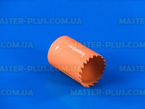 Коронка по металу 35мм Bi-metal Haisser HS101305