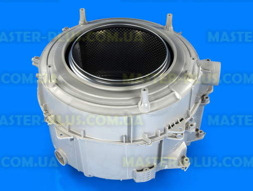 Бак в сборе с барабаном AEG 3484164508 Original для стиральной машины