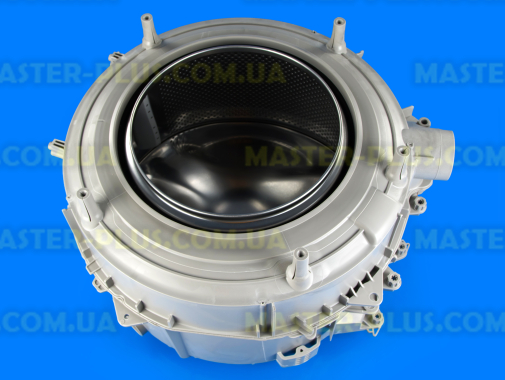 Бак в сборе с барабаном AEG 3484164508 Original для стиральной машины