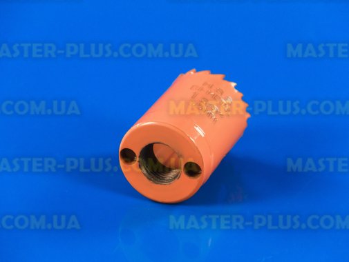 Коронка по металу 35мм Bi-metal Haisser HS101305