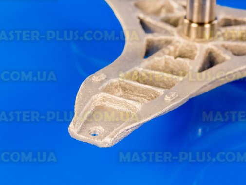 Хрестовина барабана для бака Bosch 685792 (виробництво Україна) для пральної машини