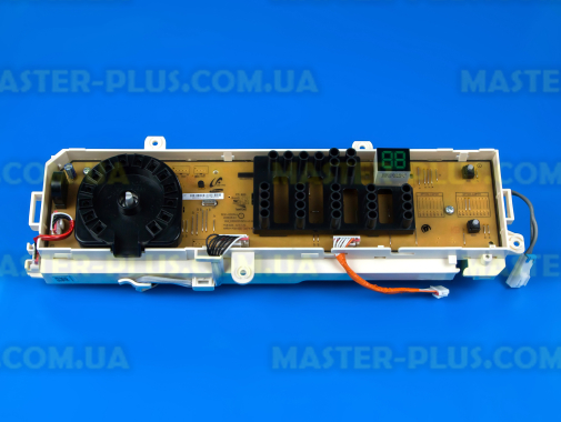 Модуль (плата) управления Samsung DC92-01782N Original для стиральной машины