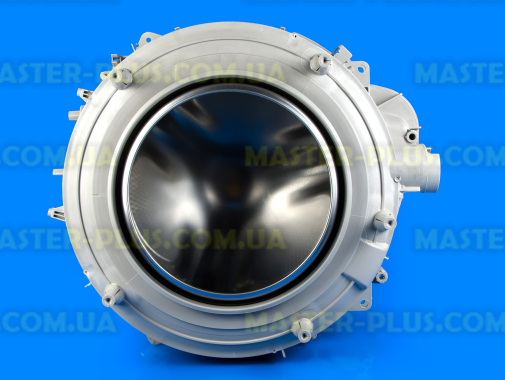 Бак в сборе с барабаном AEG 3484164508 Original для стиральной машины