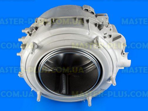 Бак в сборе с барабаном AEG 3484164508 Original для стиральной машины