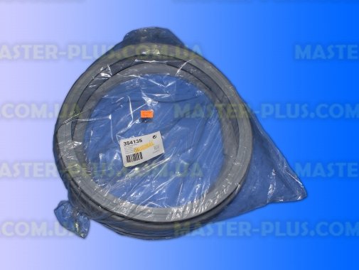 Резина (манжет) люка Bosch Siemens Original 354135 для стиральной машины