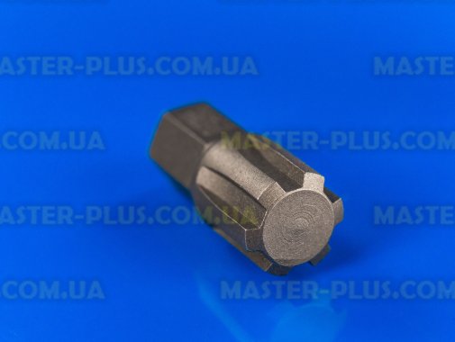 Біта Ribbe M13 під адаптер 10мм Force 1793013