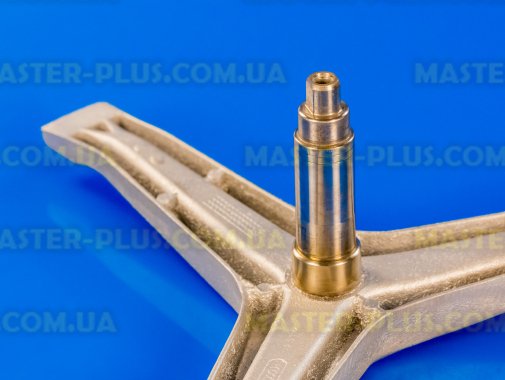 Крестовина барабана для бака Bosch 249864 (производство Украина) для пральної машини