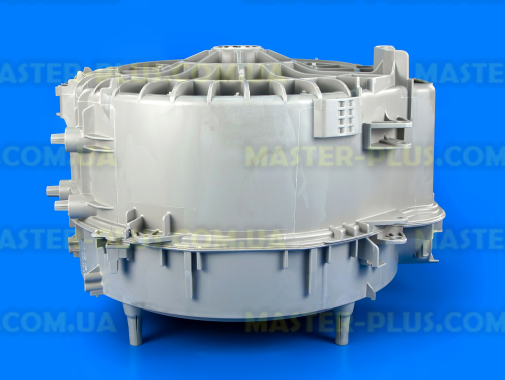 Бак в сборе с барабаном AEG 3484164508 Original для стиральной машины