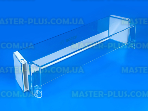 Полка (балкон) для бутылок Bosch 746691 для холодильника