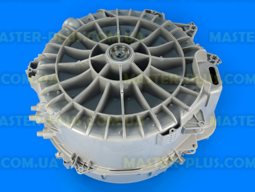 Бак в сборе с барабаном AEG 3484164508 Original для стиральной машины