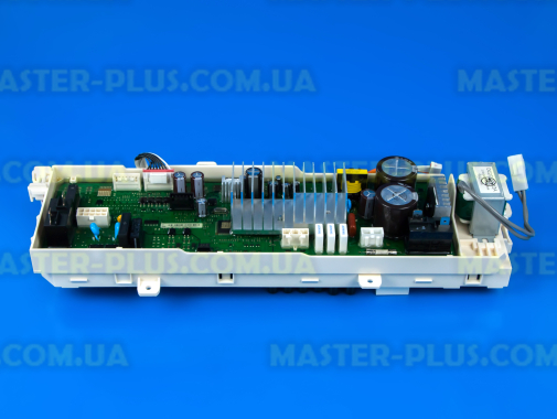 Модуль (плата) управления Samsung DC92-01782N Original для стиральной машины