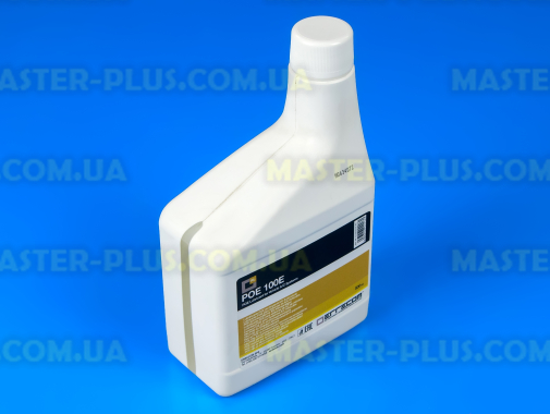 Масло Errecom POE-100E 500ml HIBRID (OL6033.М.P2) для холодильника