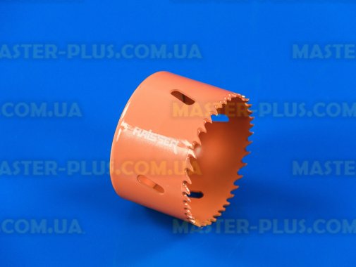 Коронка по металу 67мм Bi-metal Haisser HS101309