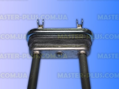 ТЕН 1950w 225 см гнутий з фланцем на виворіт Thermowatt для пральної машини