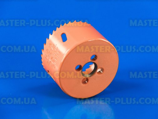 Коронка по металу 67мм Bi-metal Haisser HS101309