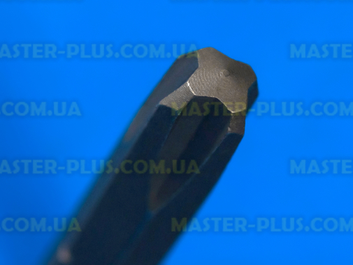Бита крестовая PH4 под адаптер 1/4" Force 121304