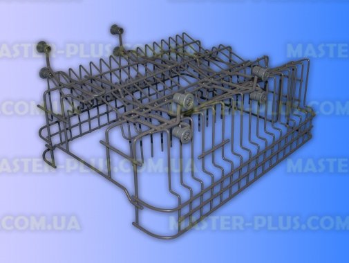 Корзина для посуды верхняя Zanussi 4055075370 для посудомоечной машины