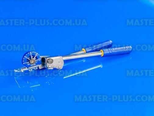 Трубогиб важільний для труби 3/8" Value VBT-1
