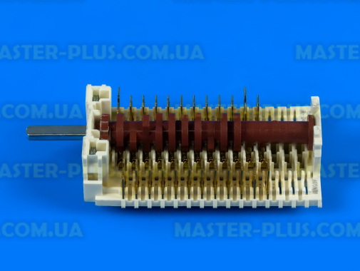Перемикач режимів духовки Electrolux 140075147011 для плити та духовки