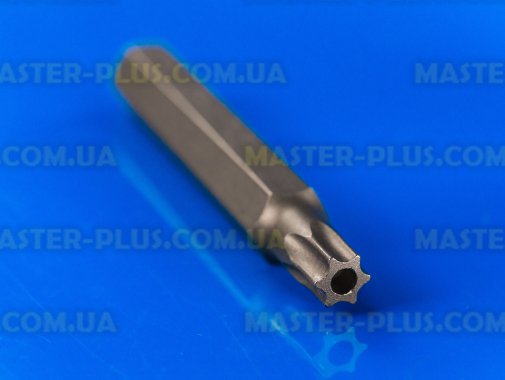 Бита torx с отверстием T45H под адаптер 10мм Force 1777545