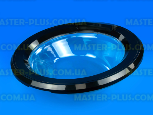 Дверцята (люк) Ariston C00380755 для пральної машини