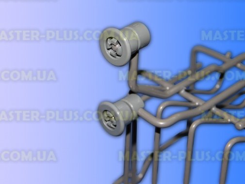 Корзина для посуды верхняя Zanussi 4055075370 для посудомоечной машины