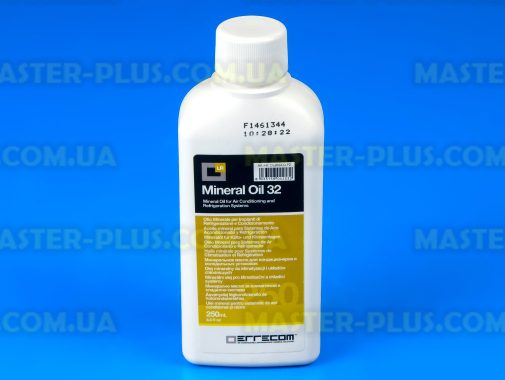 Масло Errecom 32 250 ML (OL6064.Q.P2) для холодильника