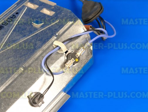 ТЕН Bosch 12013239 для сушильної машини